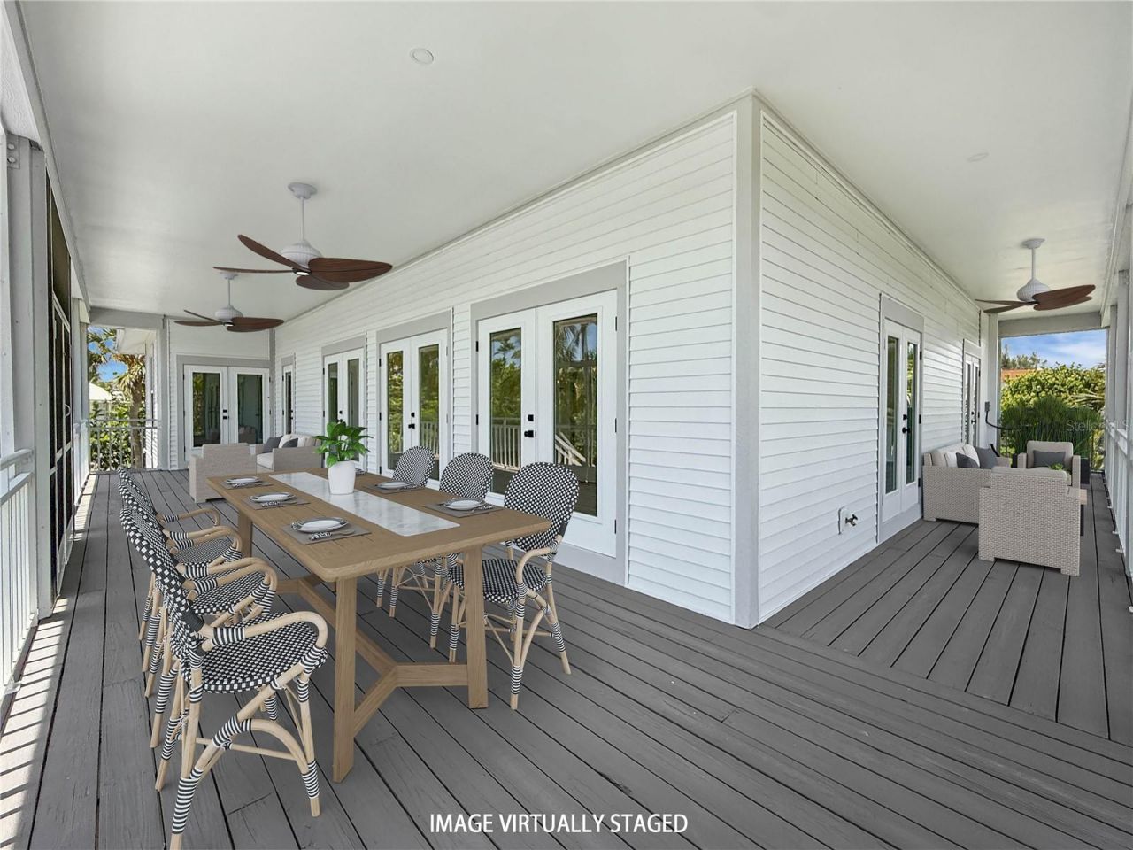 1129 Seagrape Ln, Sanibel, FL 33957 Photo