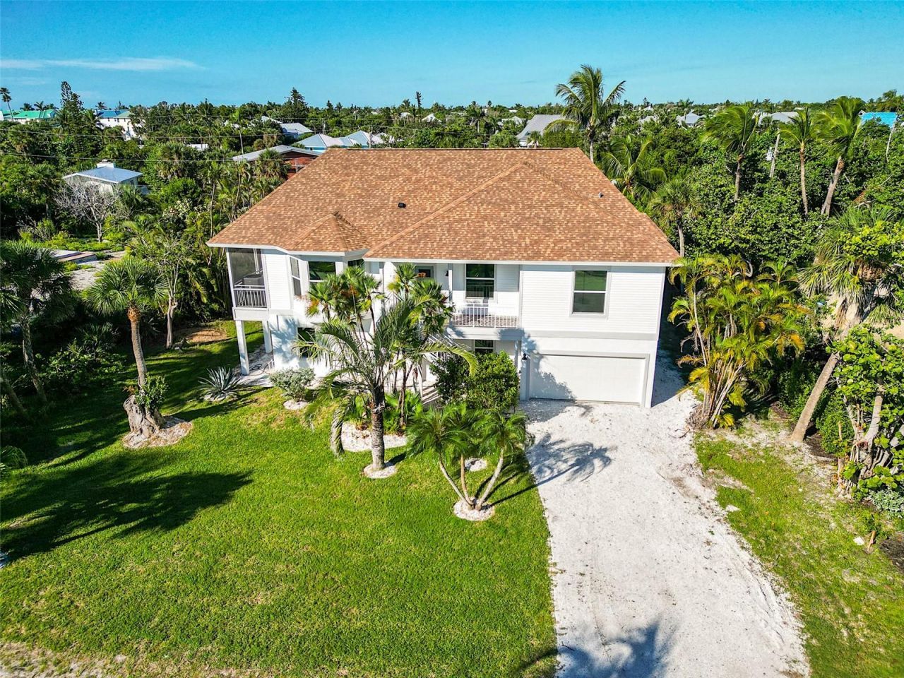 1129 Seagrape Ln, Sanibel, FL 33957 Photo