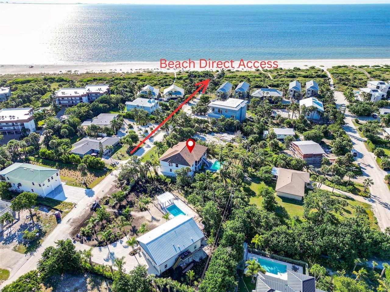 1129 Seagrape Ln, Sanibel, FL 33957 Photo