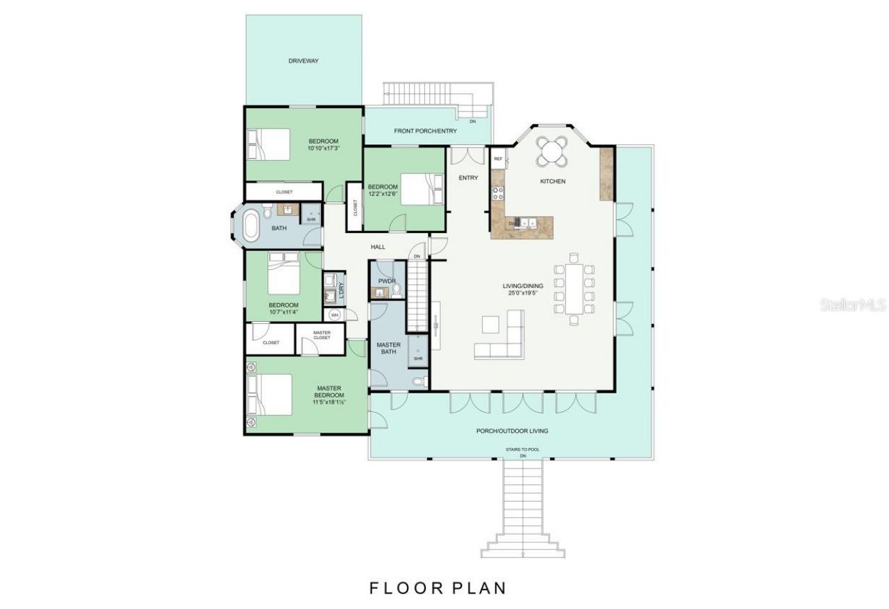 1129 Seagrape Ln, Sanibel, FL 33957 Photo