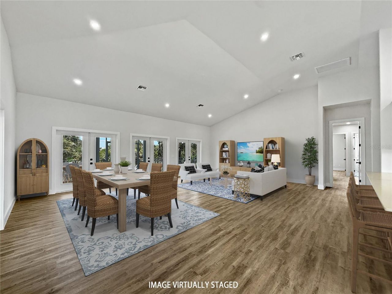 1129 Seagrape Ln, Sanibel, FL 33957 Photo