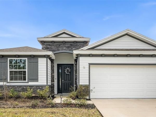 17329 NW 173RD ROAD, ALACHUA, FL 32615