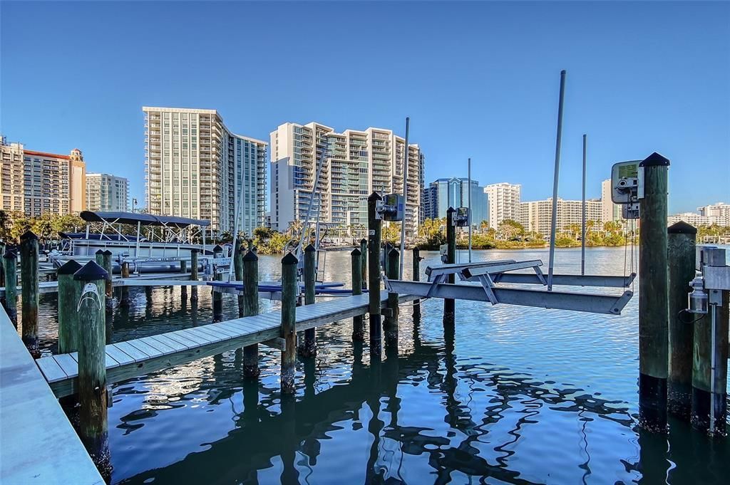 650 Golden Gate Point, Unit 403, Sarasota, FL 34236 Photo