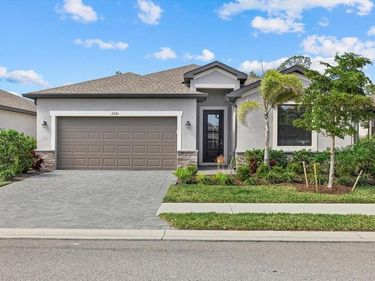 2081 GARDENIA AVENUE, PORT CHARLOTTE, FL 33953