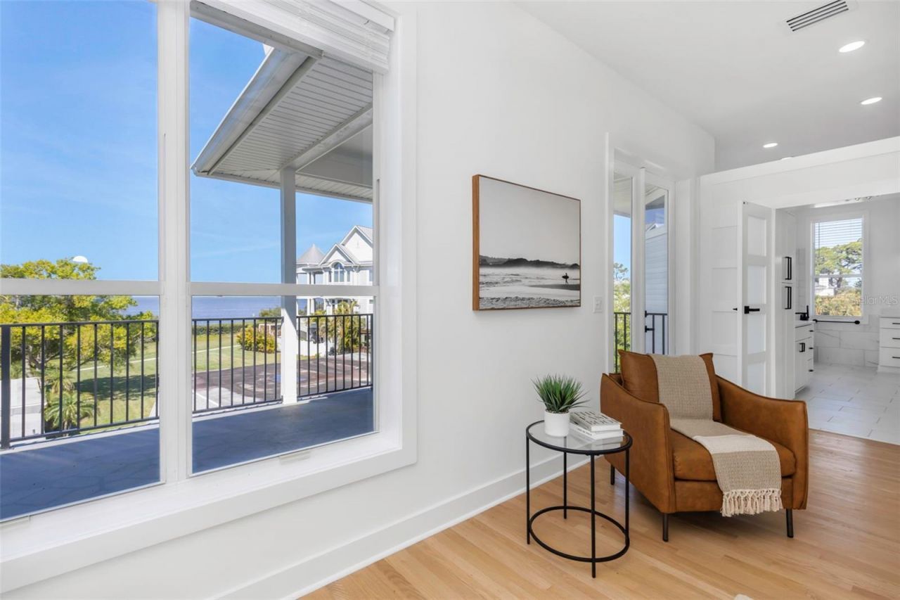 606 Indiana Avenue, Crystal Beach, FL 34681 Photo