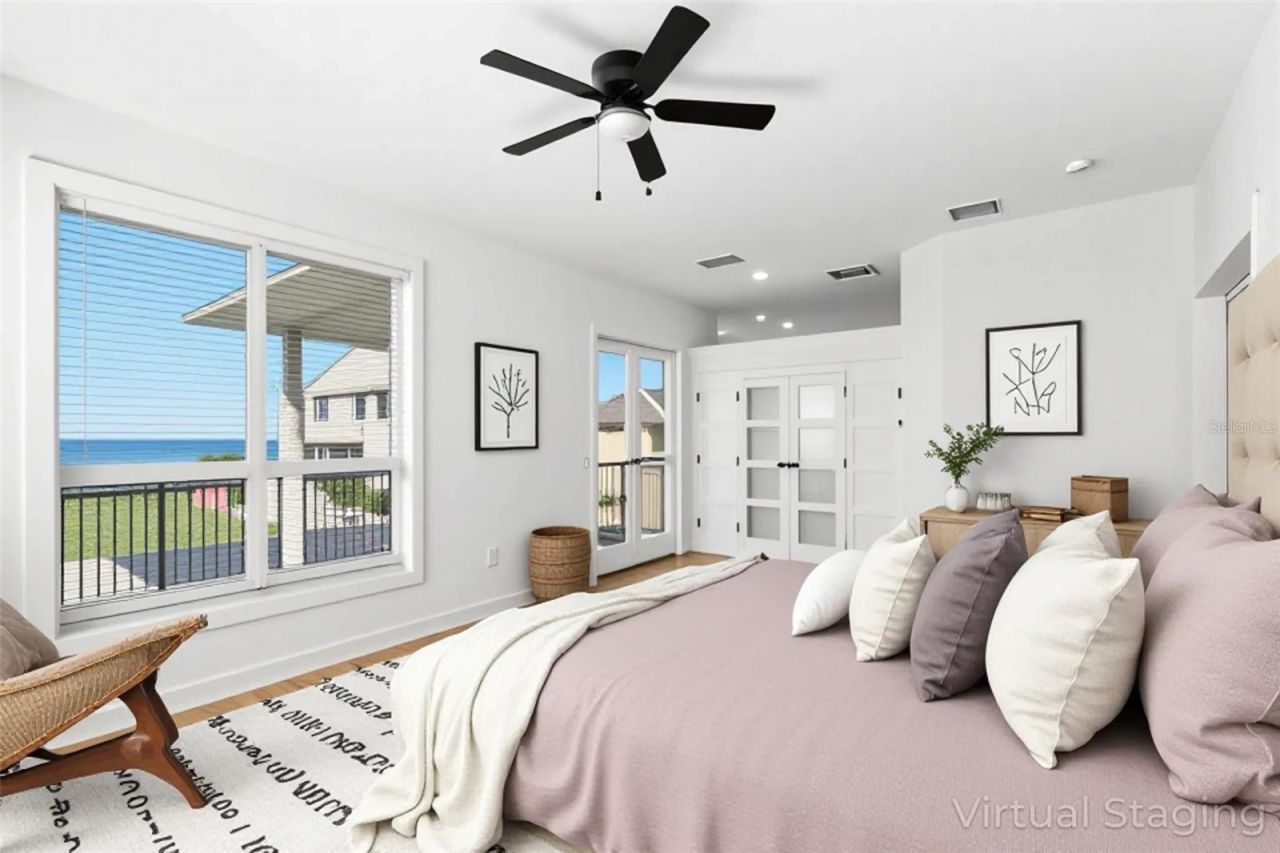 606 Indiana Avenue, Crystal Beach, FL 34681 Photo