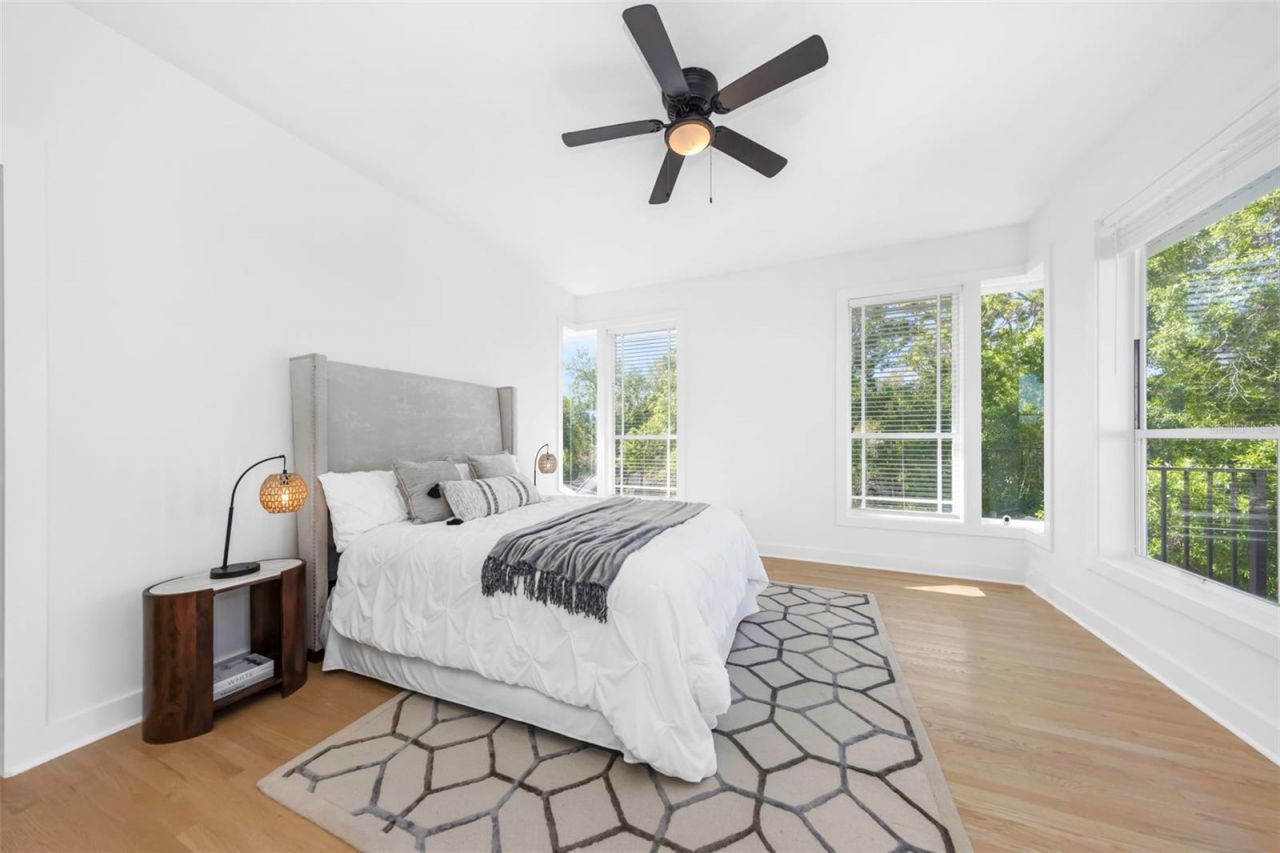 606 Indiana Avenue, Crystal Beach, FL 34681 Photo