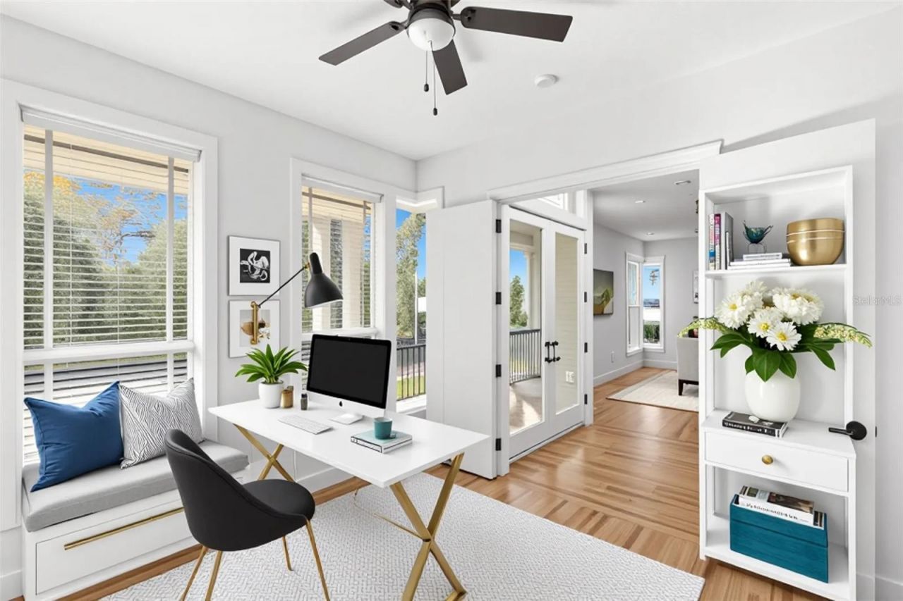 606 Indiana Avenue, Crystal Beach, FL 34681 Photo