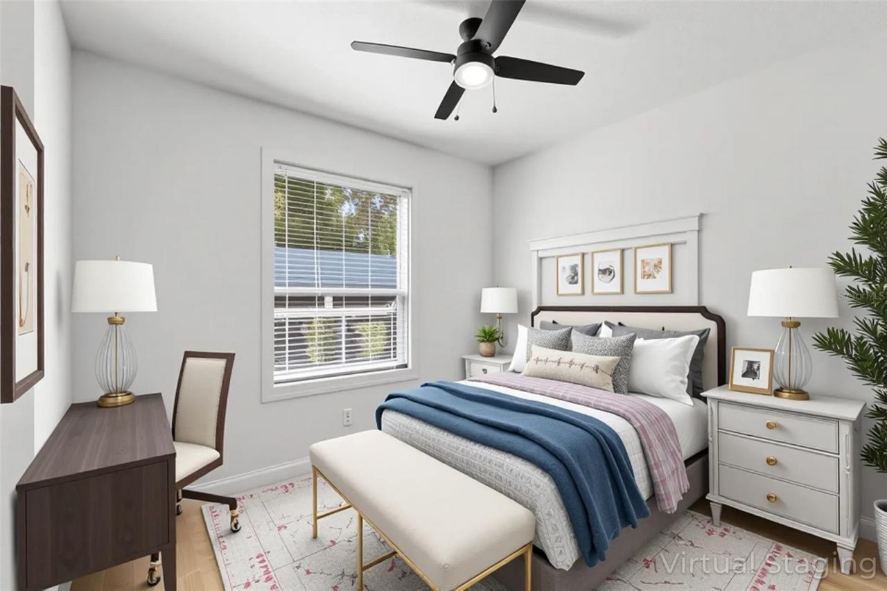 606 Indiana Avenue, Crystal Beach, FL 34681 Photo