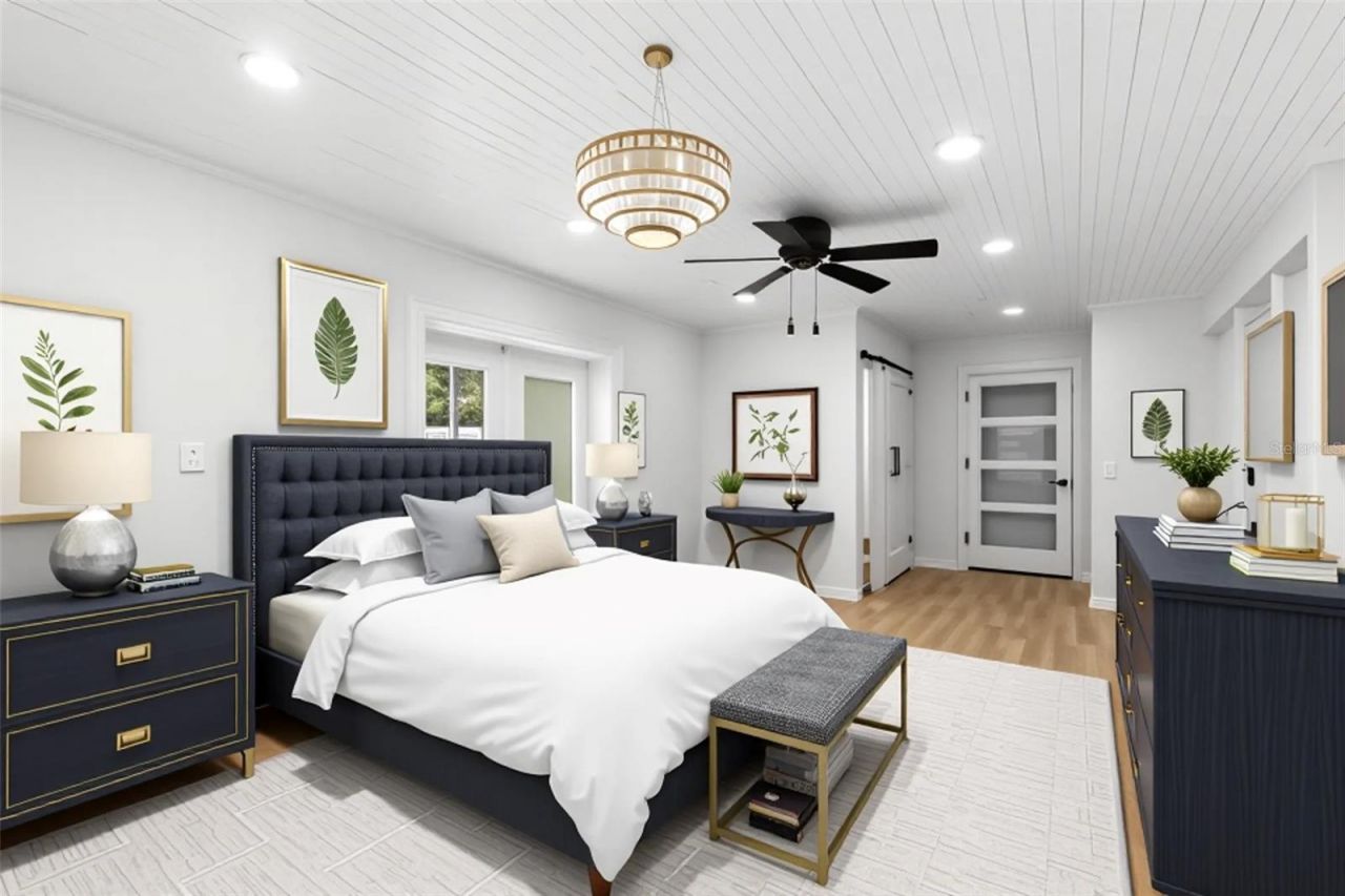 606 Indiana Avenue, Crystal Beach, FL 34681 Photo