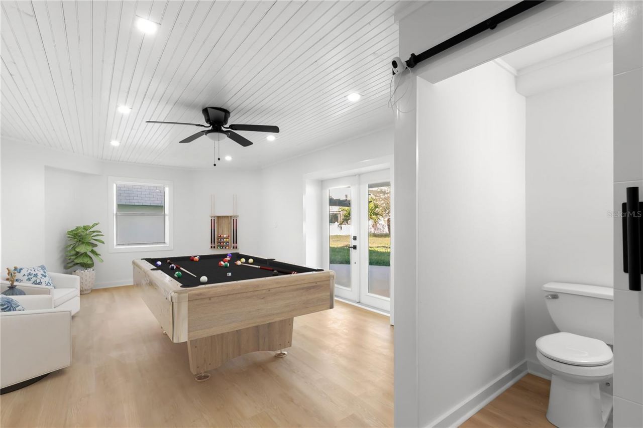 606 Indiana Avenue, Crystal Beach, FL 34681 Photo