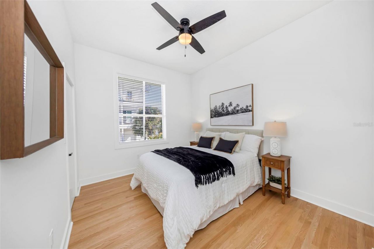 606 Indiana Avenue, Crystal Beach, FL 34681 Photo