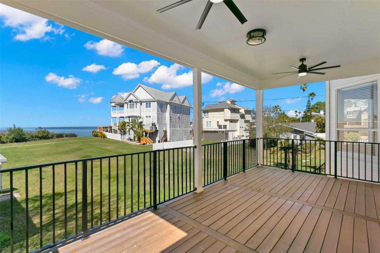 606 Indiana Avenue, Crystal Beach, FL 34681 Photo