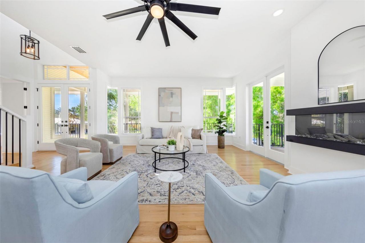 606 Indiana Avenue, Crystal Beach, FL 34681 Photo