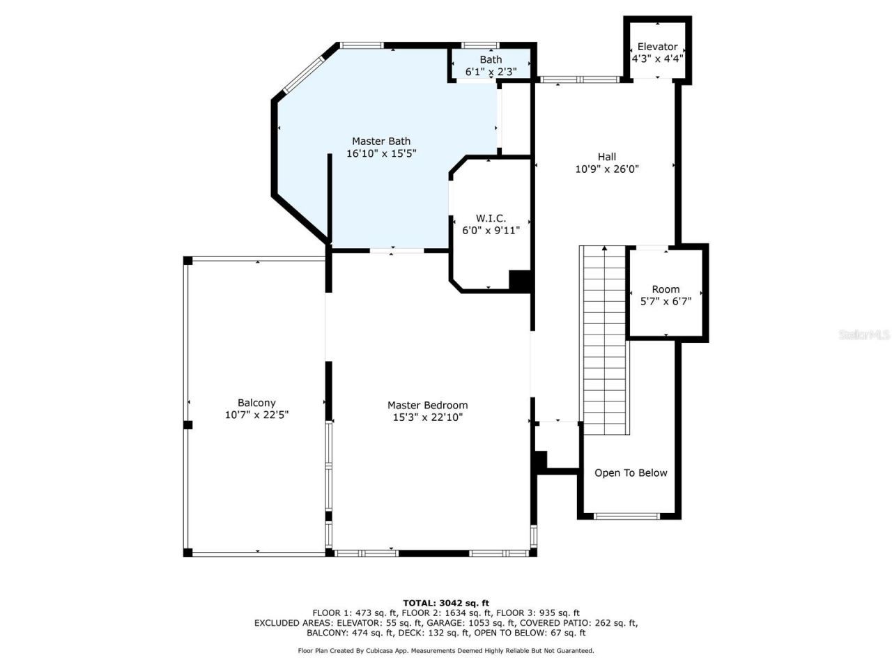 606 Indiana Avenue, Crystal Beach, FL 34681 Photo