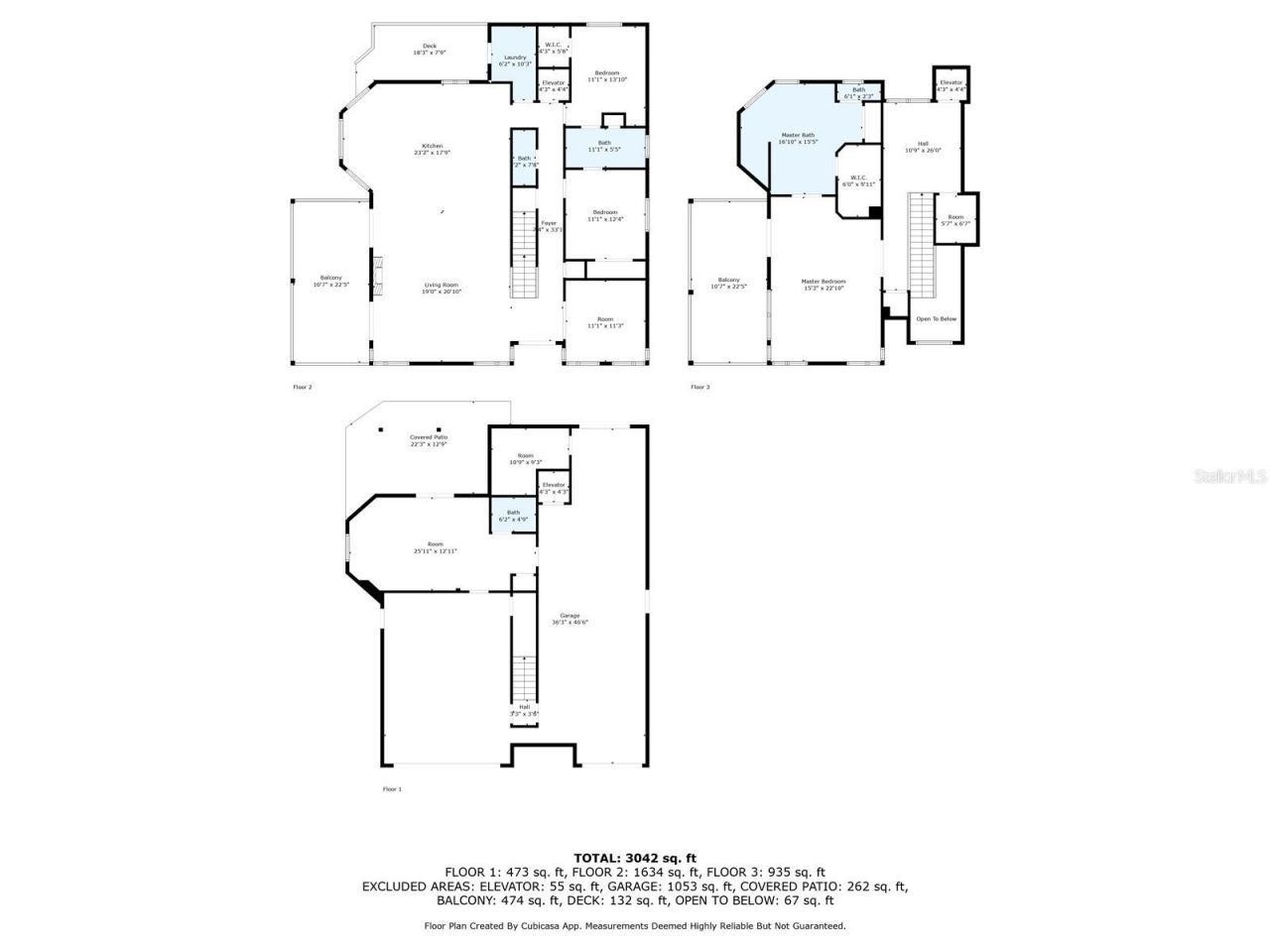 606 Indiana Avenue, Crystal Beach, FL 34681 Photo