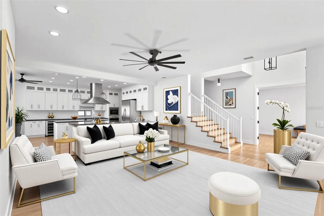 606 Indiana Avenue, Crystal Beach, FL 34681 Photo