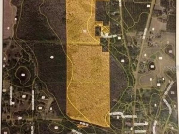 W US 90, GREENVILLE, FL 32331