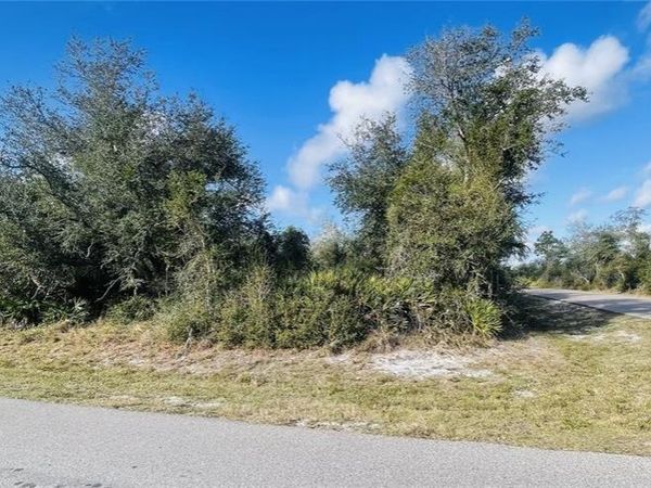 235 DAHOON BOULEVARD, PUNTA GORDA, FL 33982