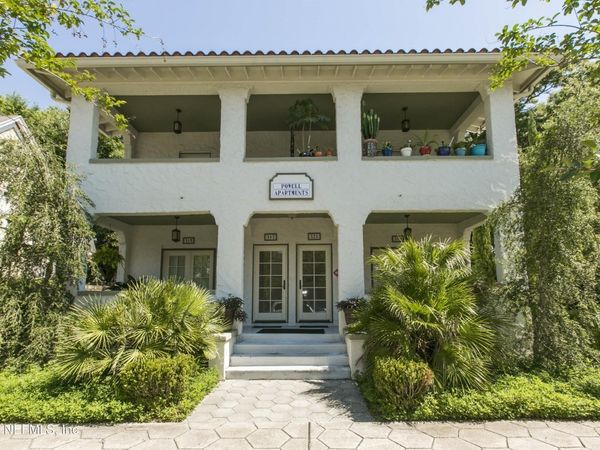 317 E 6TH Street, Jacksonville, FL 32206