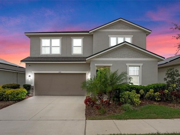 580 BUCHANNAN DRIVE, DAVENPORT, FL 33837