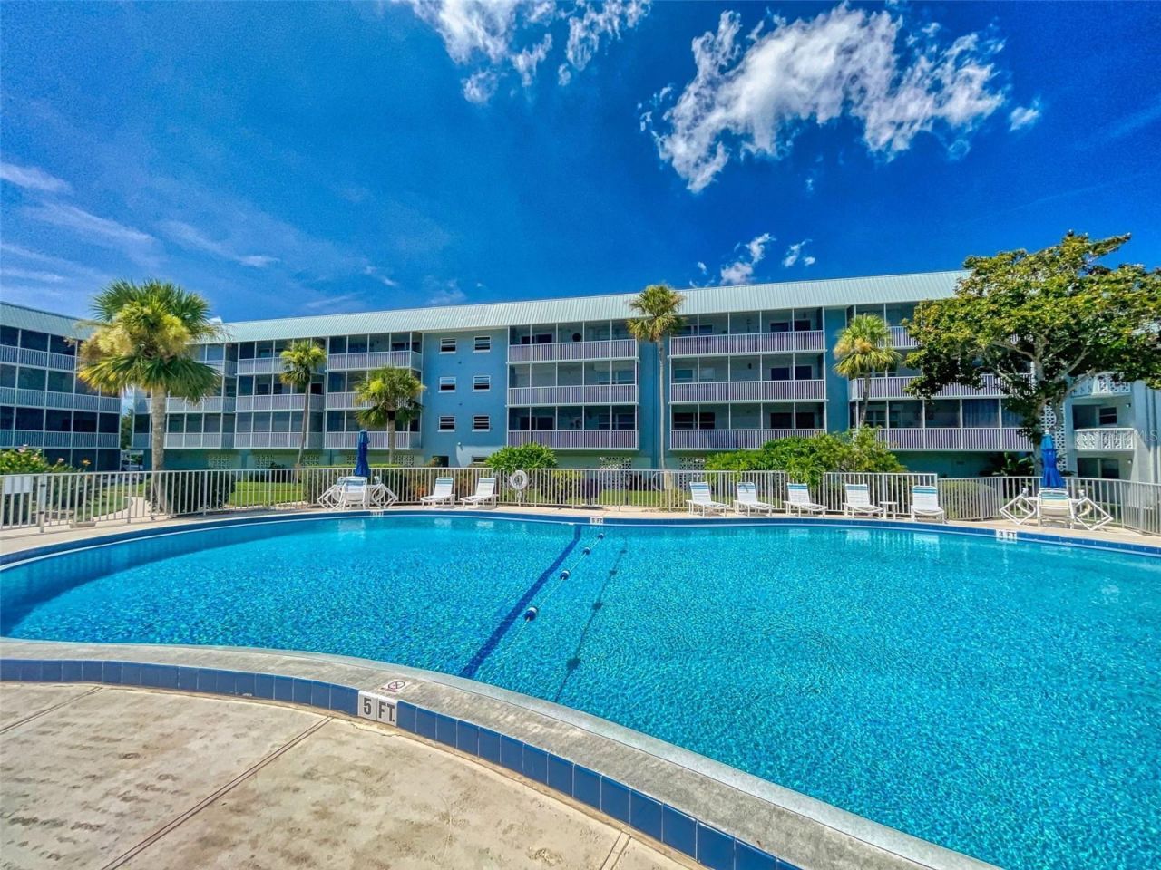 315 N Causeway, Unit 405, New Smyrna Beach, FL 32169 Photo