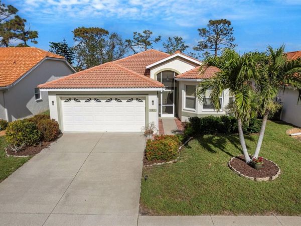 4811 SUMMERTREE ROAD, VENICE, FL 34293