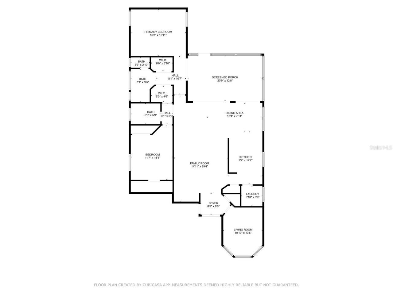 4811 Summertree Road, Venice, FL 34293 Photo