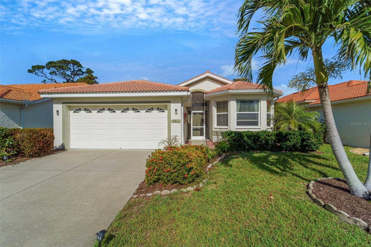 4811 Summertree Road, Venice, FL 34293 Photo