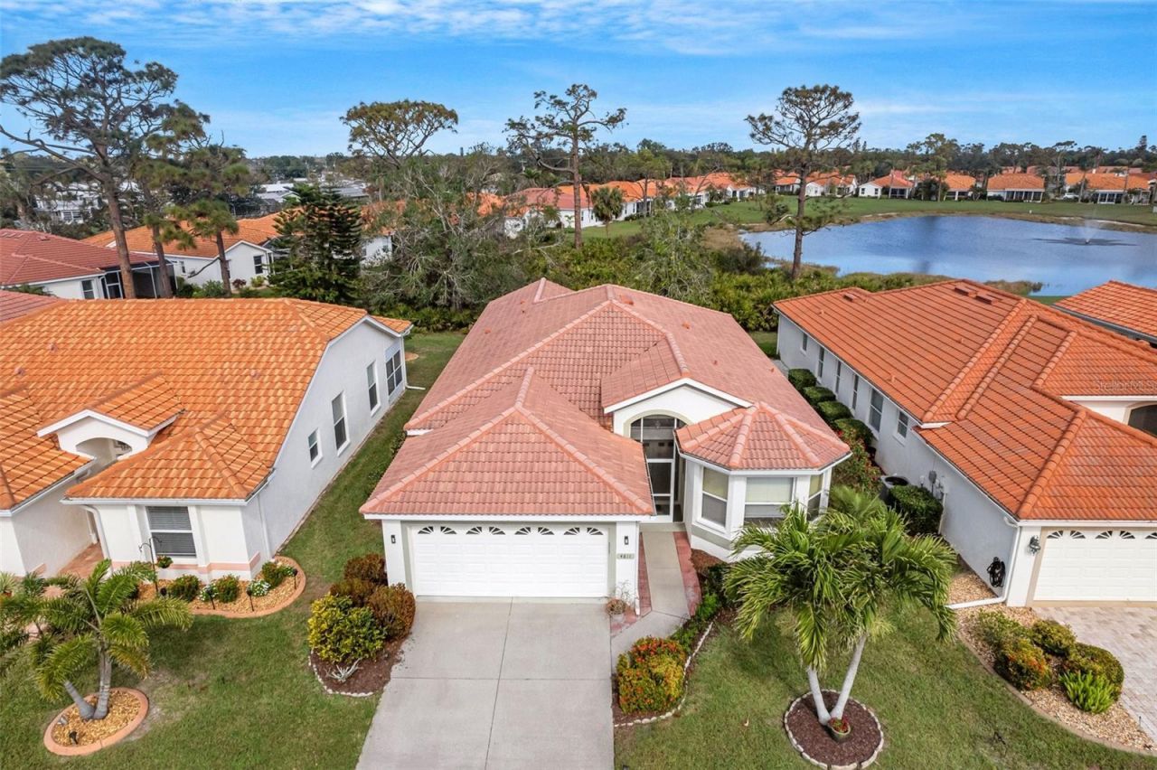 4811 Summertree Road, Venice, FL 34293 Photo