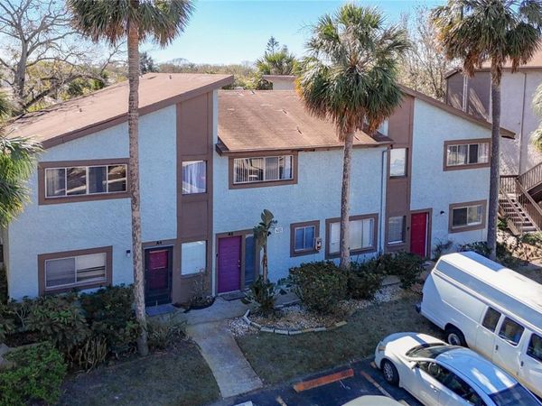 6323 NEWTOWN CIRCLE, Unit 23A1, TAMPA, FL 33615