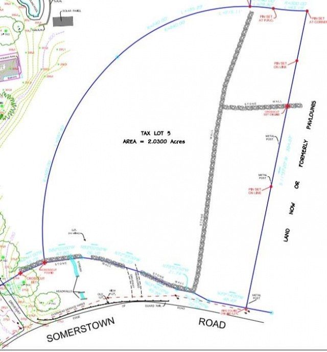 181 Somerstown Road, Millwood, NY 10562 Main Photo