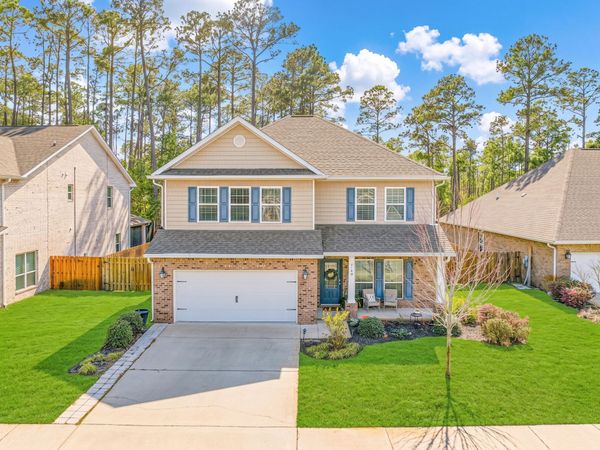 124 Conner Circle, Santa Rosa Beach, FL 32459