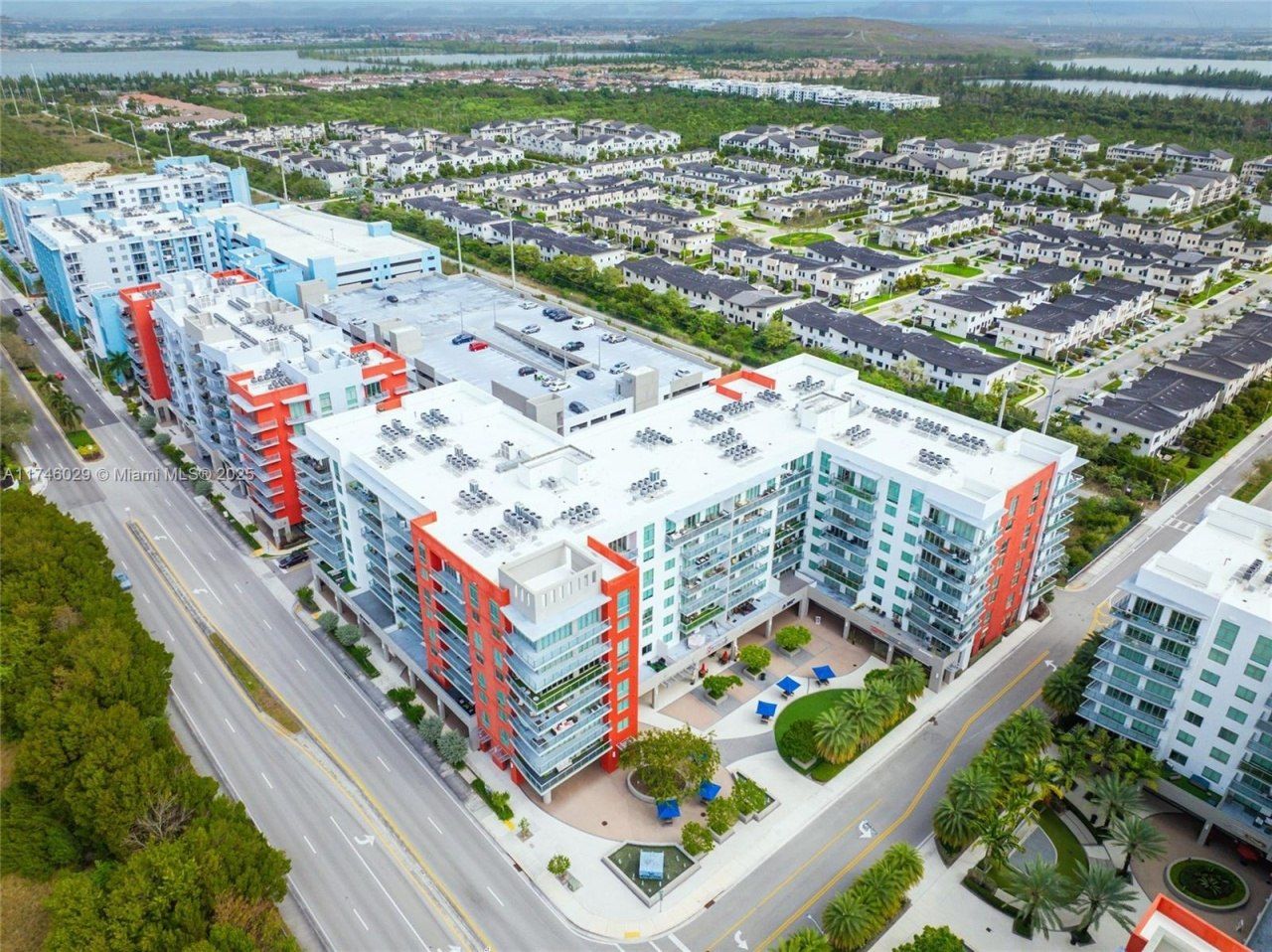 7875 NW 107th, Unit 705, Doral, FL 33178 Photo