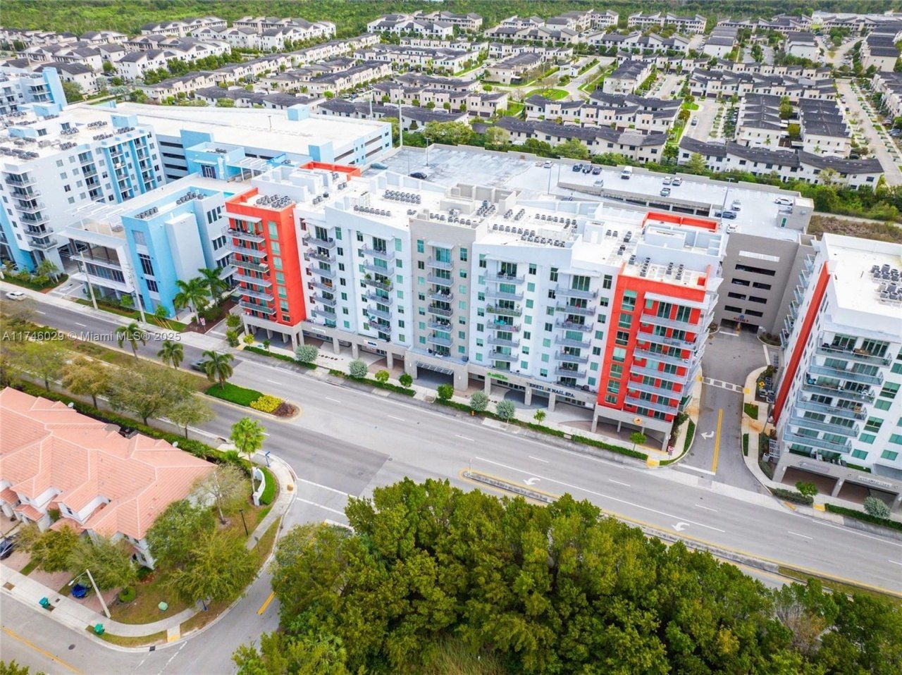 7875 NW 107th, Unit 705, Doral, FL 33178 Photo