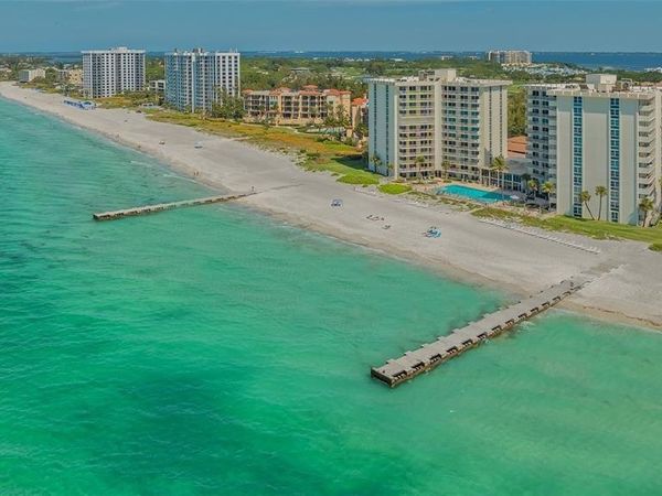 2301 GULF OF MEXICO DRIVE, Unit 33N, LONGBOAT KEY, FL 34228