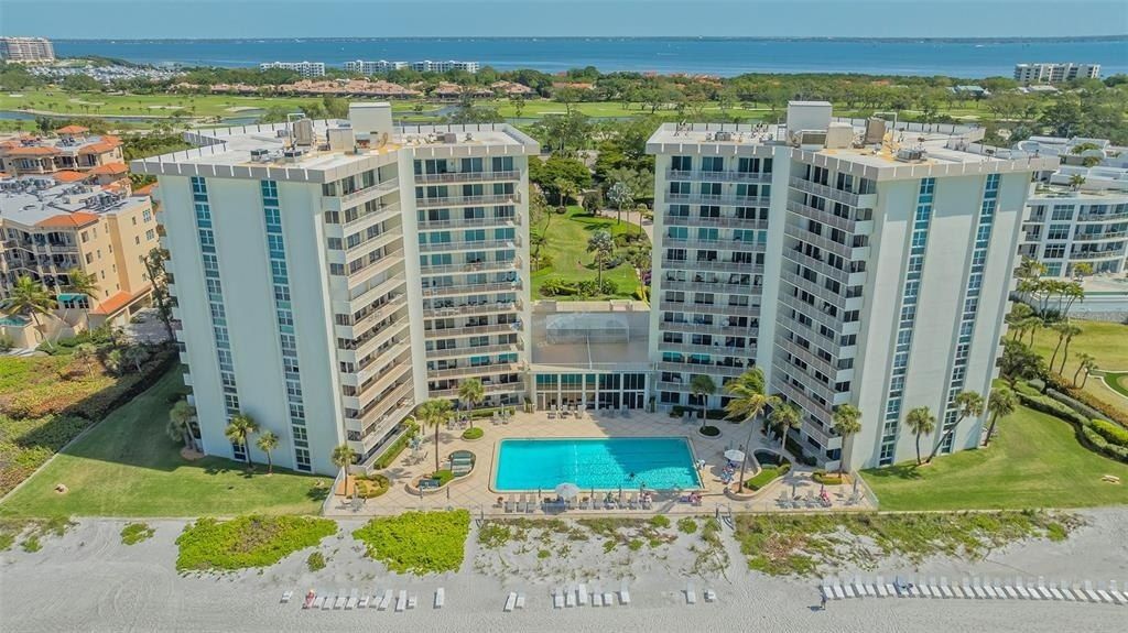 2301 Gulf Of Mexico Drive, Unit 33N, Longboat Key, FL 34228 Photo