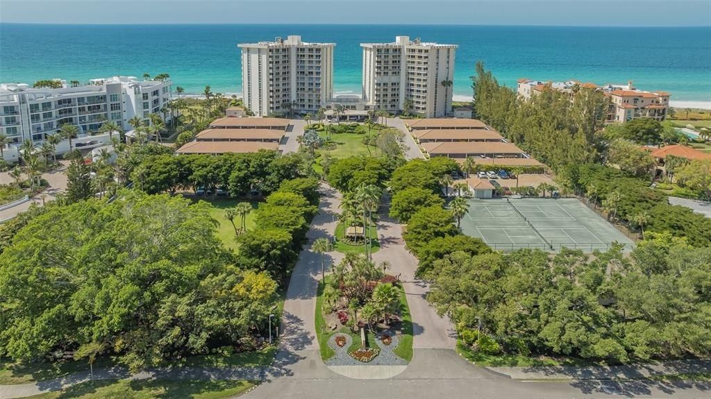2301 Gulf Of Mexico Drive, Unit 33N, Longboat Key, FL 34228 Photo