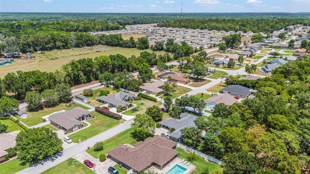 6279 SE 8th Lane, Ocala, FL 34472 Photo