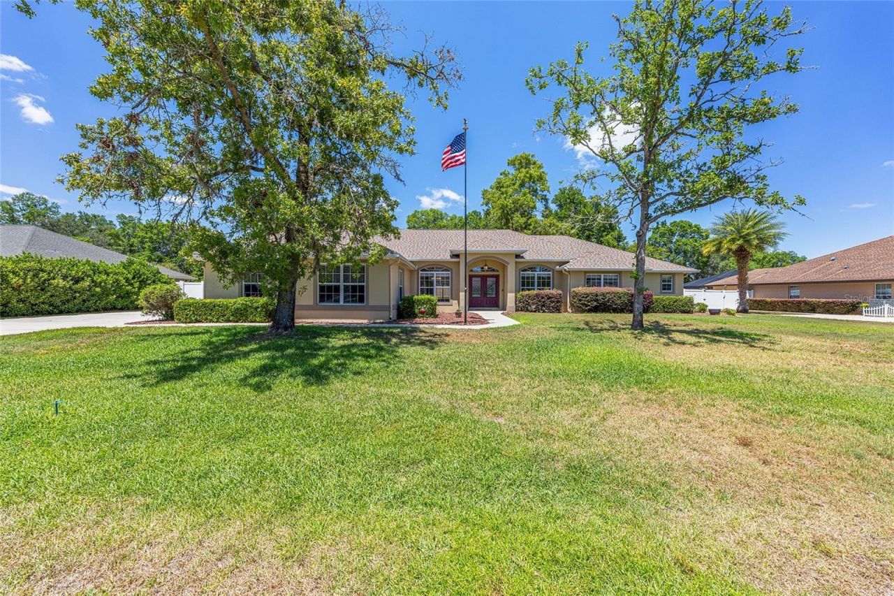 6279 SE 8th Lane, Ocala, FL 34472 Photo