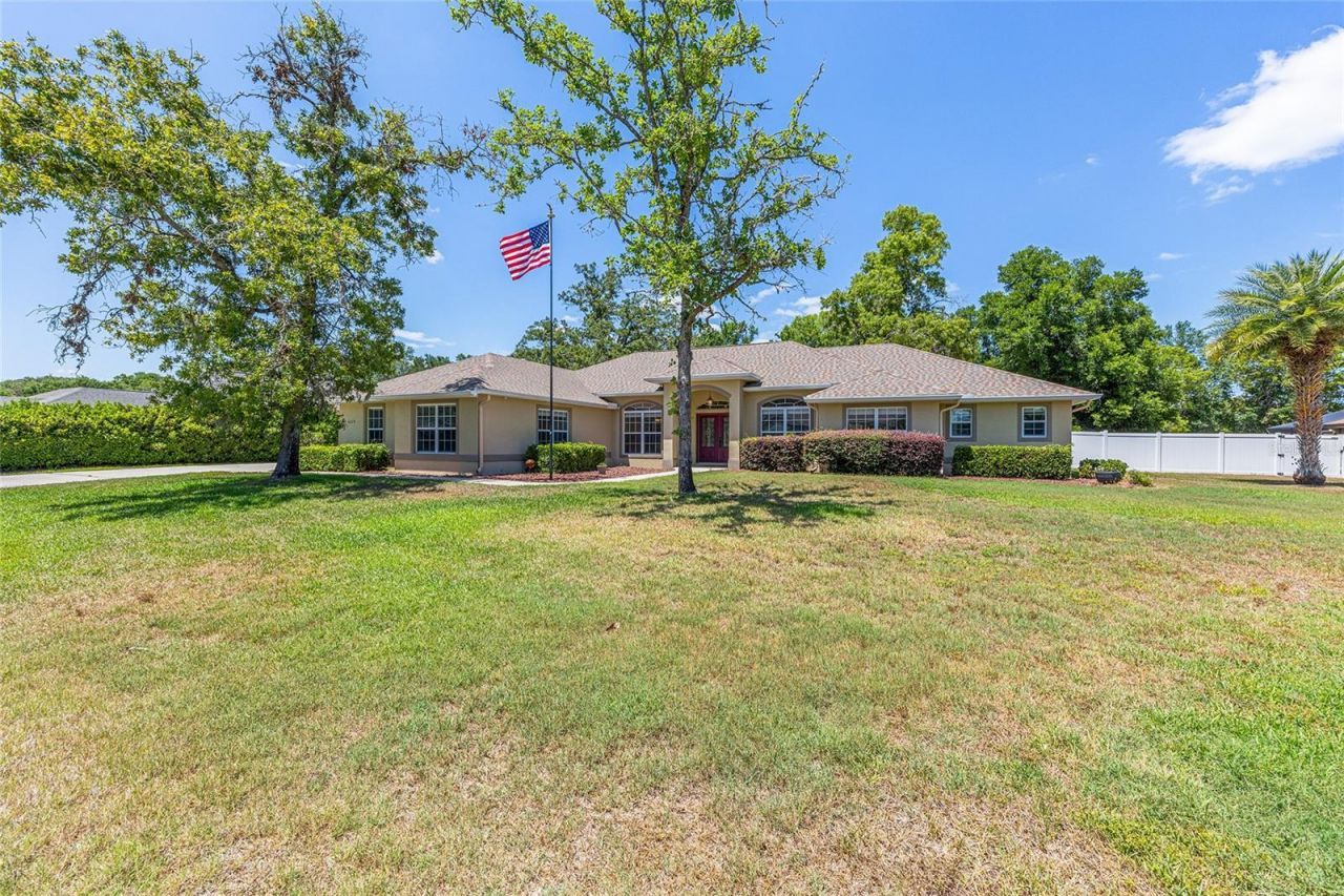 6279 SE 8th Lane, Ocala, FL 34472 Photo