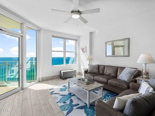 15625 Front Beach Road, Unit 1610, Panama City Beach, FL 32413