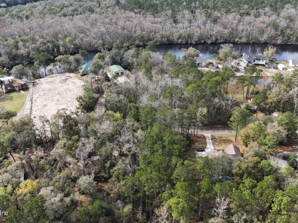 2170 WINCHESTER Road, Green Cove Springs, FL 32043