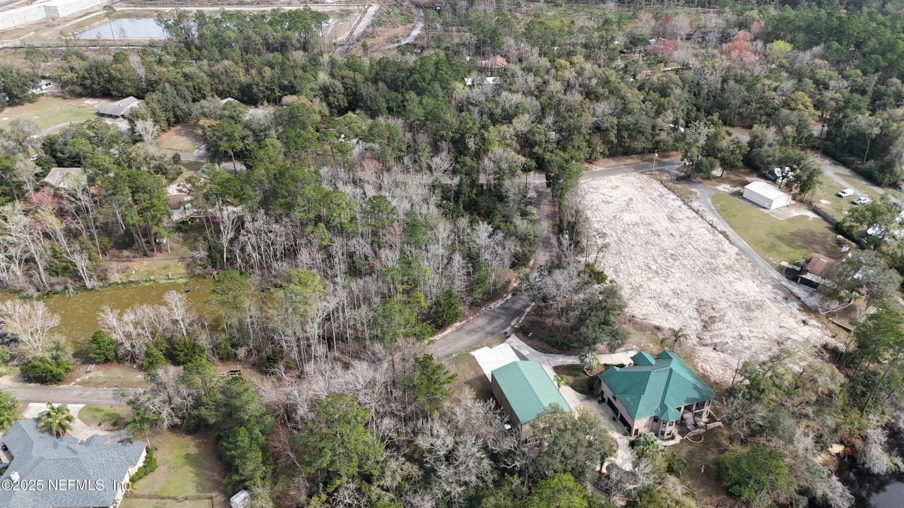 2170 Winchester Road, Green Cove Springs, FL 32043 Photo