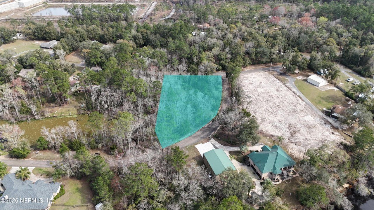 2170 Winchester Road, Green Cove Springs, FL 32043 Photo