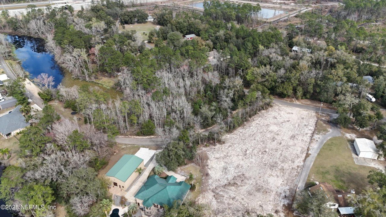 2170 Winchester Road, Green Cove Springs, FL 32043 Photo