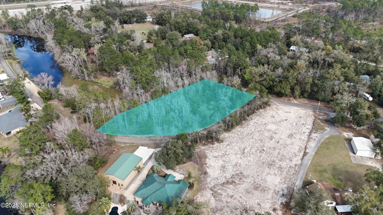 2170 Winchester Road, Green Cove Springs, FL 32043 Photo