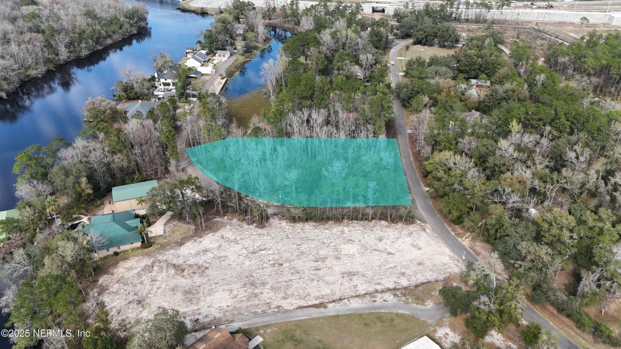 2170 Winchester Road, Green Cove Springs, FL 32043 Photo
