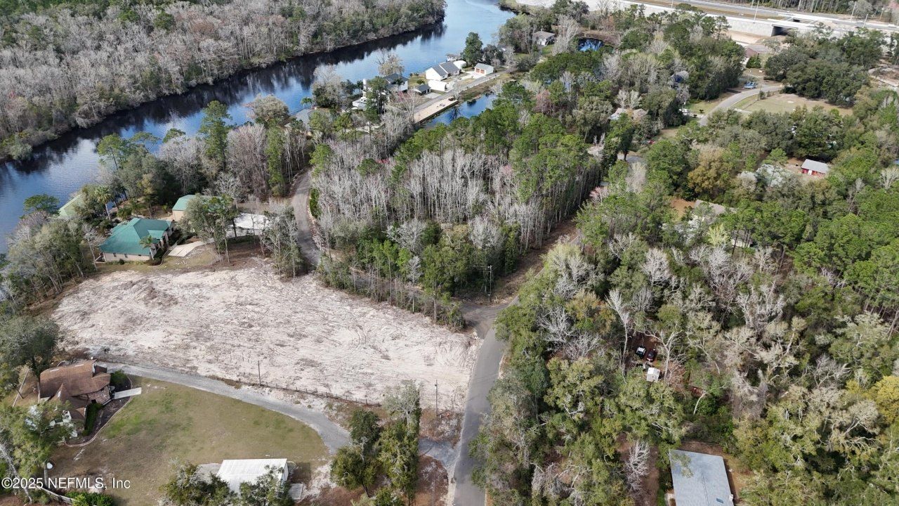 2170 Winchester Road, Green Cove Springs, FL 32043 Photo