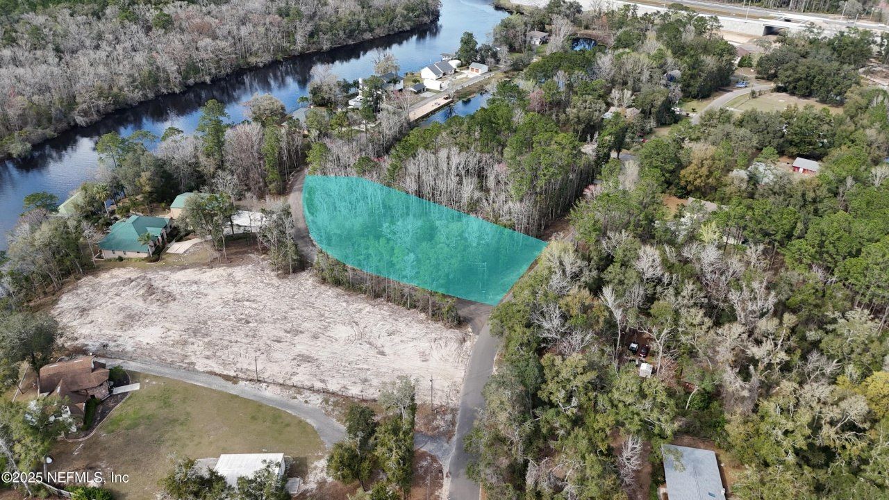 2170 Winchester Road, Green Cove Springs, FL 32043 Photo